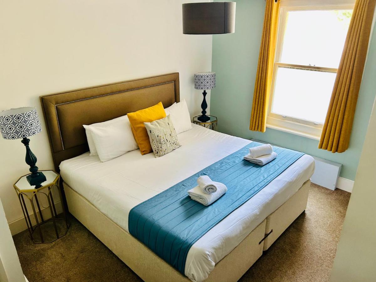 Guestling Hall Hotel Экстерьер фото